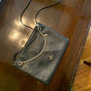Coach crossbody envelope purse